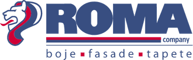 Roma Logo